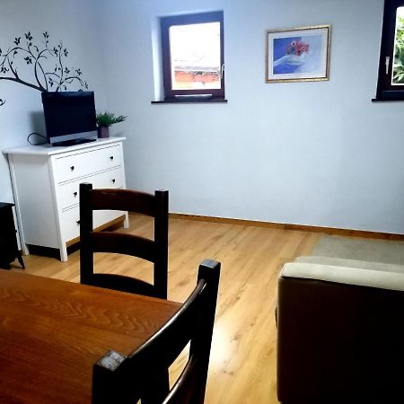 Apartmaji Renc Rence Экстерьер фото