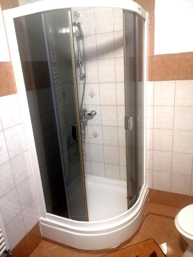 Apartmaji Renc Rence Экстерьер фото