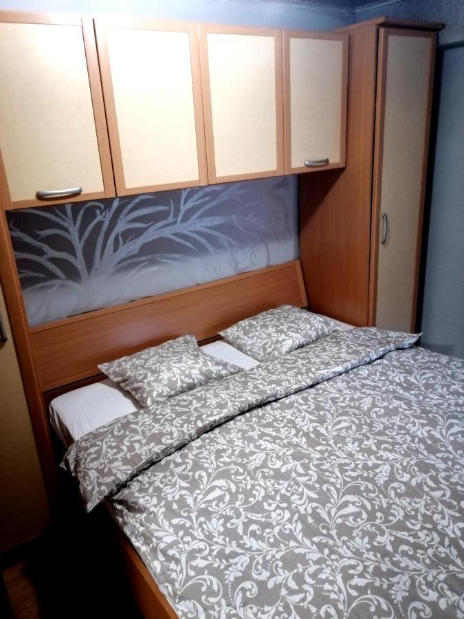 Apartmaji Renc Rence Экстерьер фото