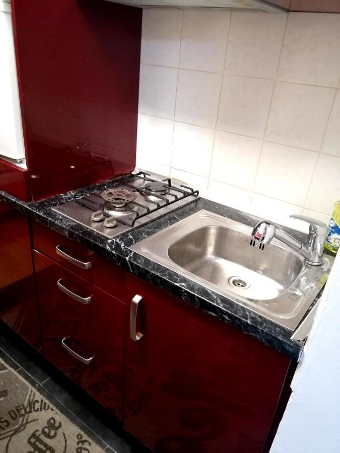 Apartmaji Renc Rence Экстерьер фото